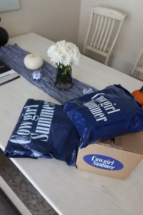 ImprintNow.Com - Custom Poly Mailer