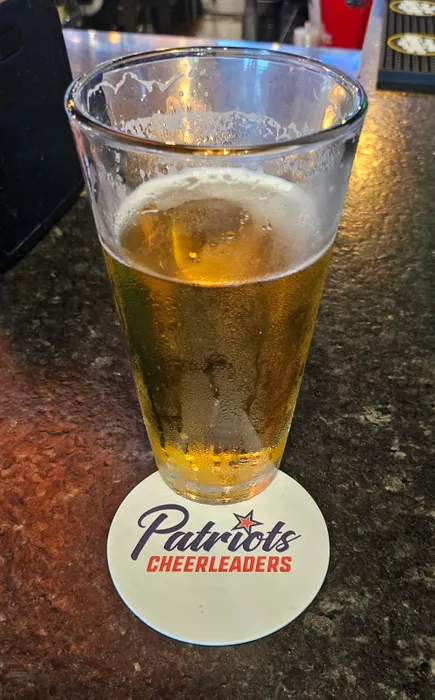 ImprintNow.Com - Super Absorbent Bar Coaster