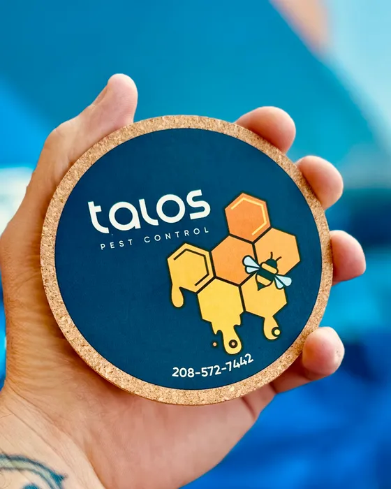 ImprintNow.Com - Cork Coasters