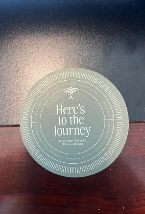 ImprintNow.Com - Pulpboard Coasters