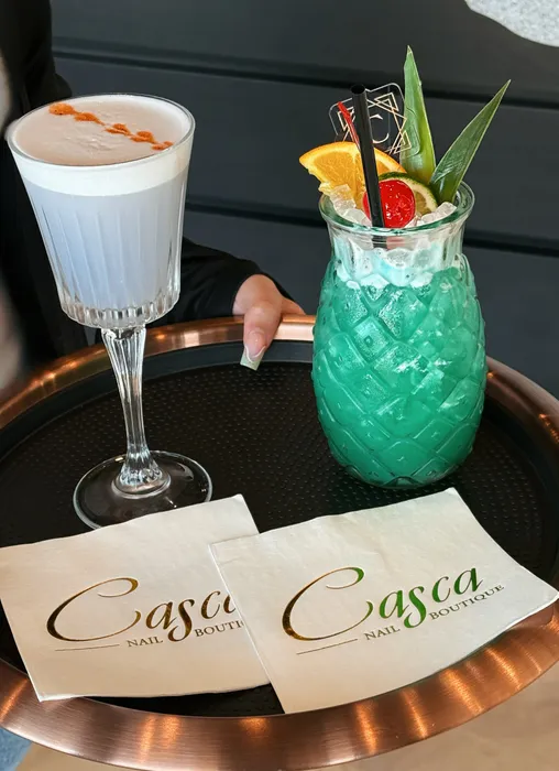 ImprintNow.Com - Custom Foil Stamped Beverage Napkin