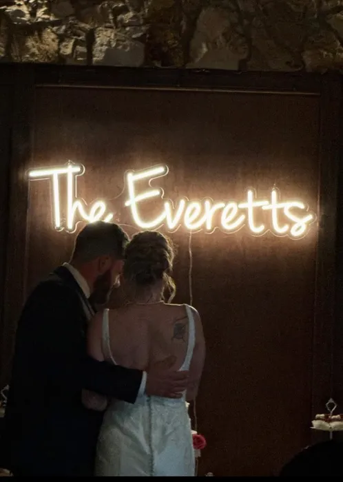 ImprintNow.Com - Custom Neon Sign