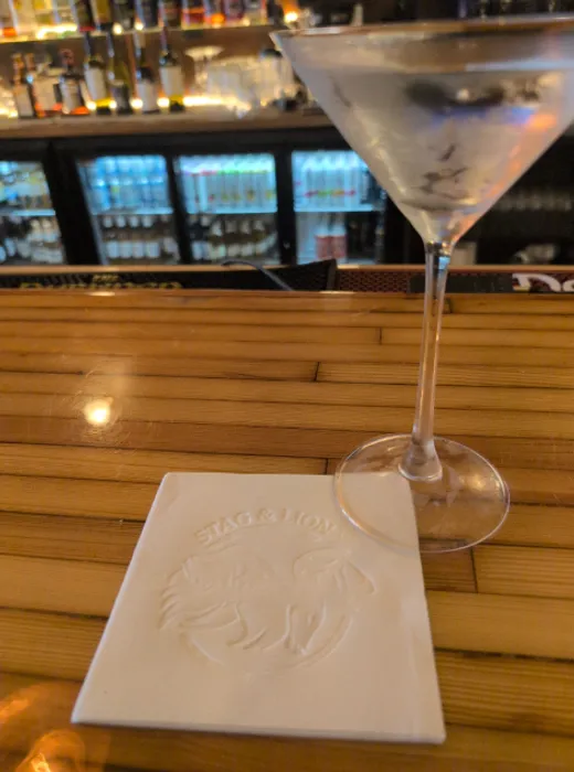 ImprintNow.Com - Custom Debossed Beverage Napkin