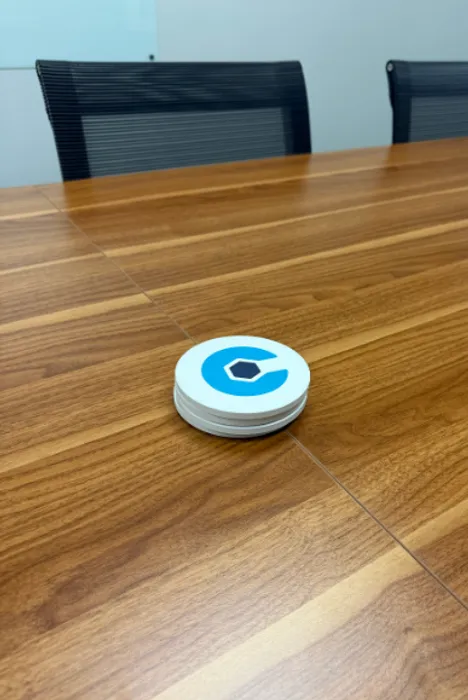 ImprintNow.Com - Ceramic Coasters