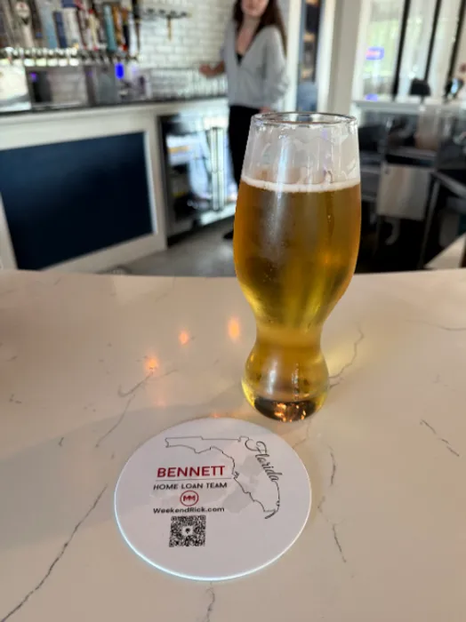 ImprintNow.Com - Super Absorbent Bar Coaster