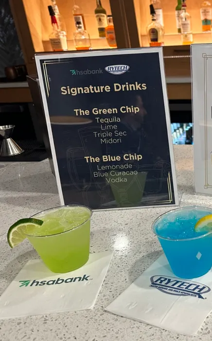 ImprintNow.Com - Custom Beverage Napkin