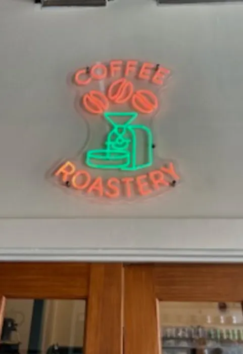 ImprintNow.Com - Artwork Neon Sign