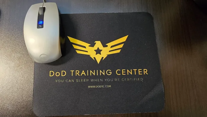 ImprintNow.Com - Custom Printed Rectangular Mouse Pad