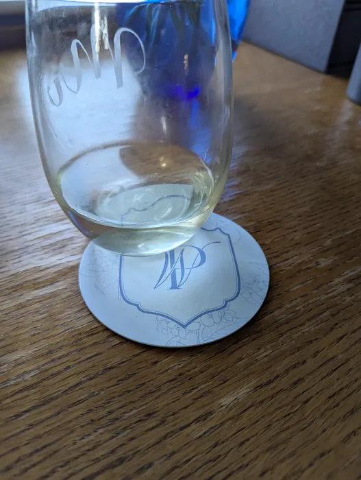 ImprintNow.Com - Pulpboard Coasters