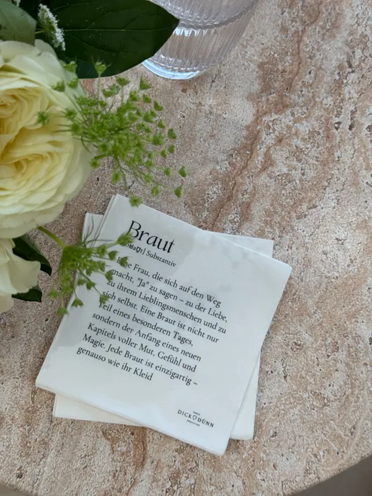 ImprintNow.Com - Custom Beverage Napkin