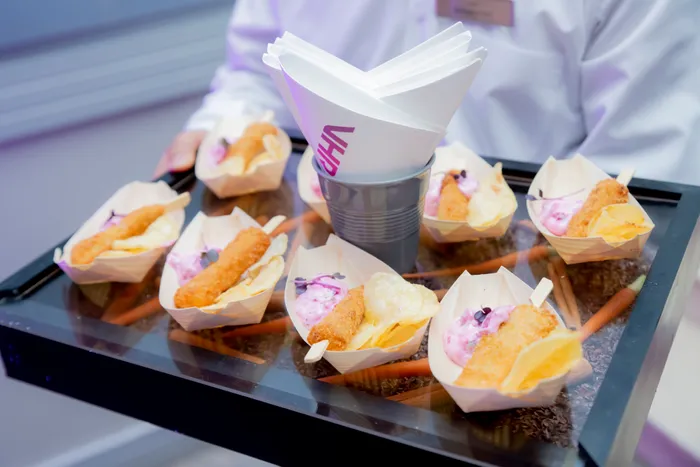 ImprintNow.Com - Custom Beverage Napkin