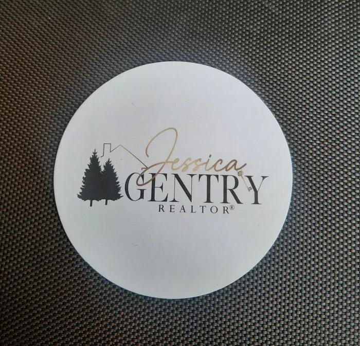 ImprintNow.Com - Pulpboard Coasters