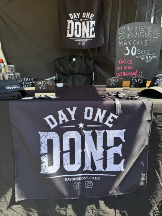 ImprintNow.Com - Table Runner