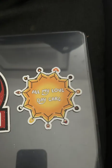 ImprintNow.Com - Stickers Sheets