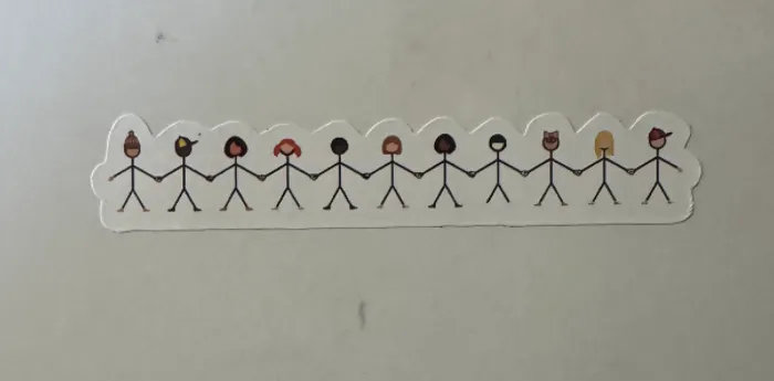 ImprintNow.Com - Die Cut Stickers