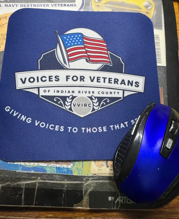 ImprintNow.Com - Custom Square Mouse Pad