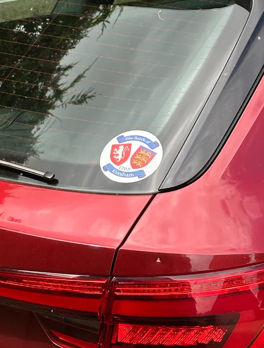 ImprintNow.Com - Bumper Stickers