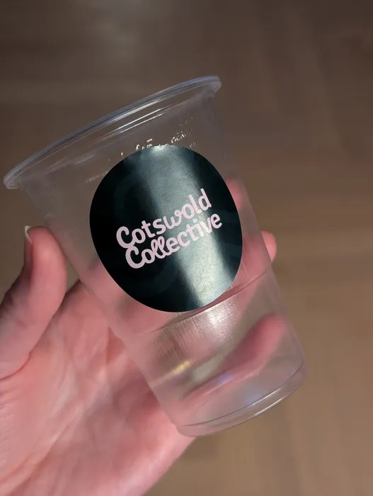 ImprintNow.Com - Front Adhesive Stickers