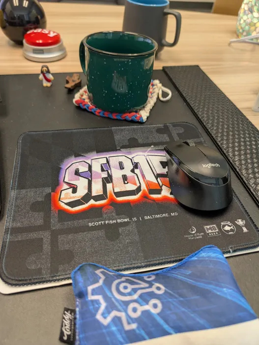 ImprintNow.Com - Custom Printed Rectangular Mouse Pad