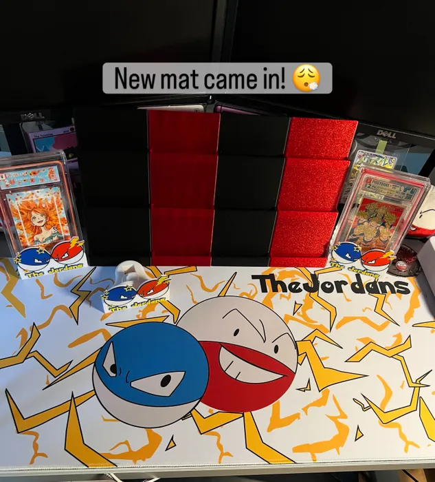 ImprintNow.Com - Custom Gaming Mouse Pad