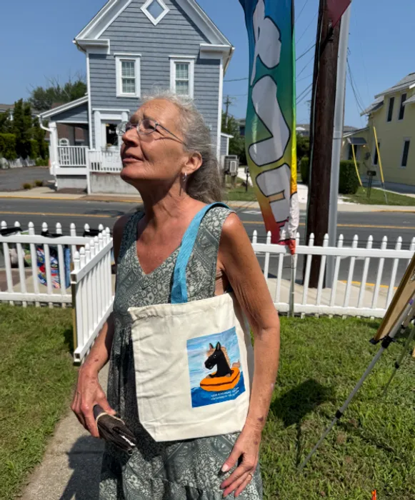 ImprintNow.Com - Custom Natural Cotton Tote Bag