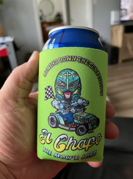 ImprintNow.Com - Full Color Collapsible