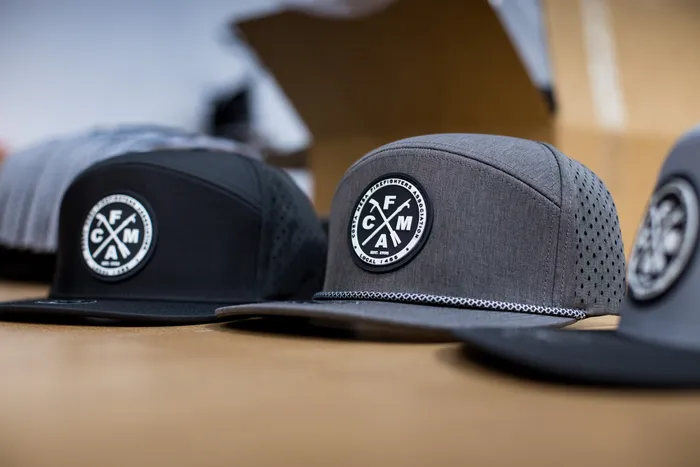 ImprintNow.Com - PVC Patches