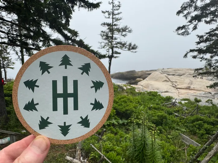 ImprintNow.Com - Cork Coasters