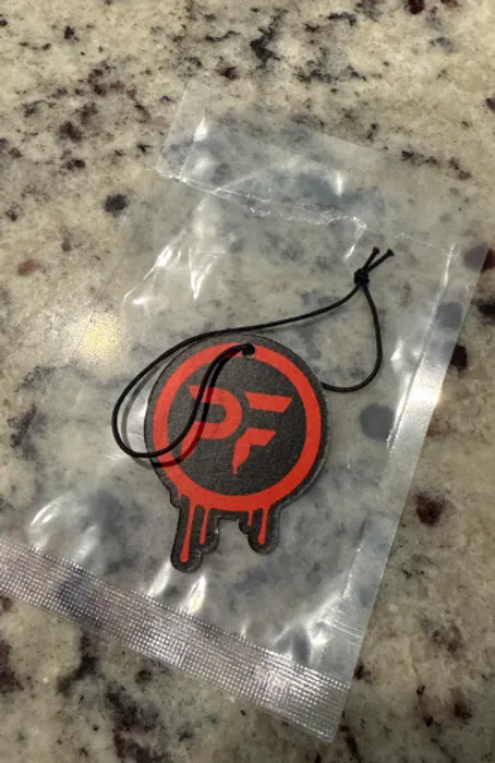 AirFreshenersNow.Com - Custom Shape Air Freshener
