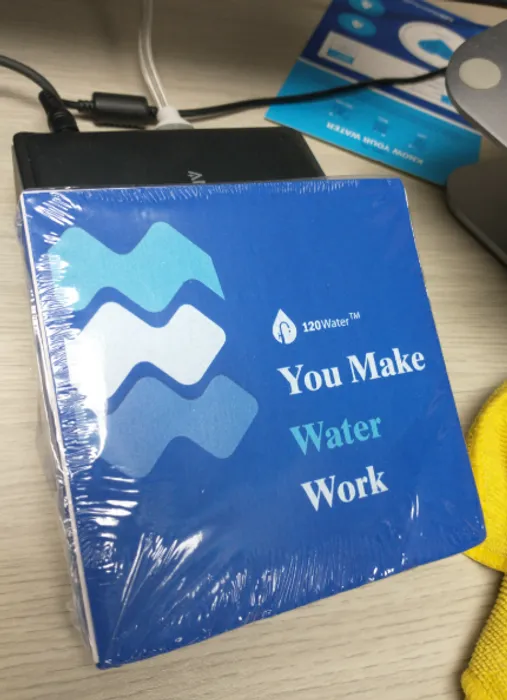 ImprintNow.Com - Custom Beverage Napkin