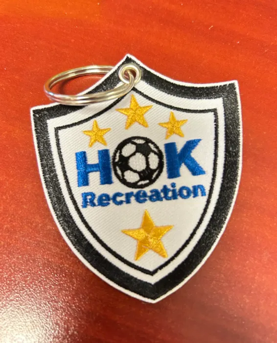 ImprintNow.Com - Embroidered Patches