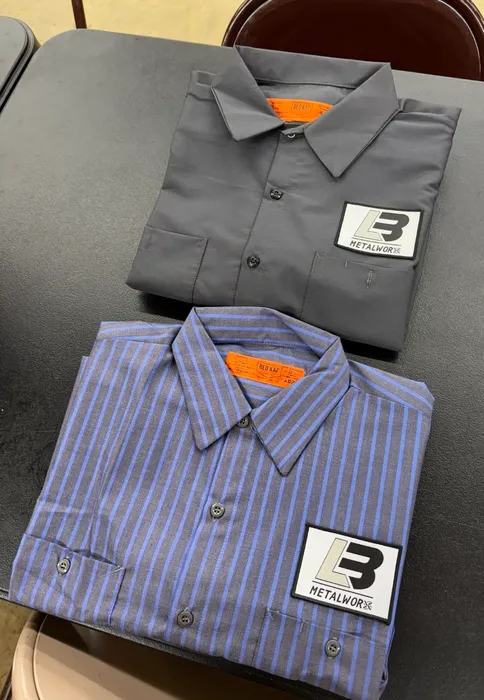 ImprintNow.Com - Woven Patches