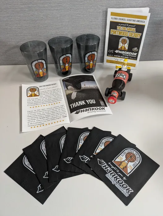 ImprintNow.Com - Custom Beverage Napkin