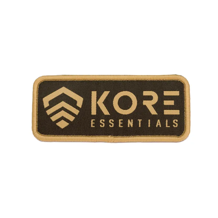 ImprintNow.Com - Woven Patches