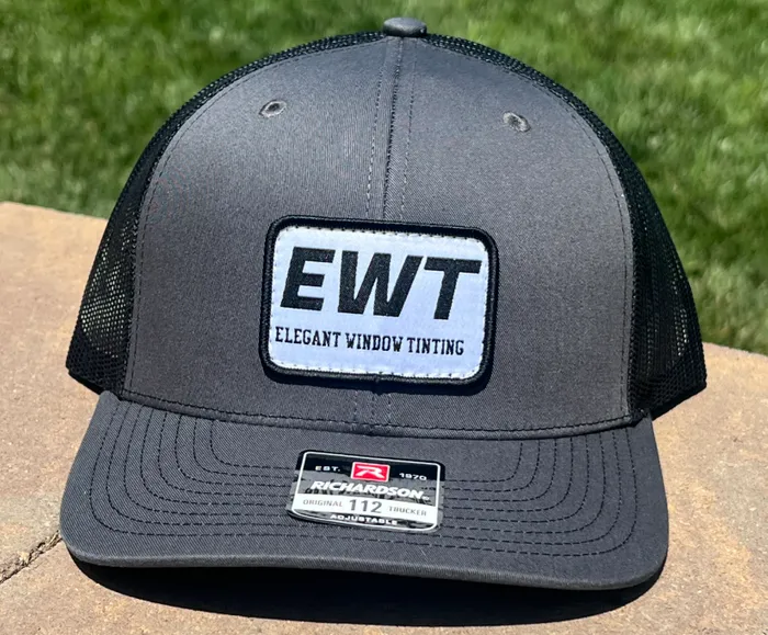 ImprintNow.Com - Woven Patches