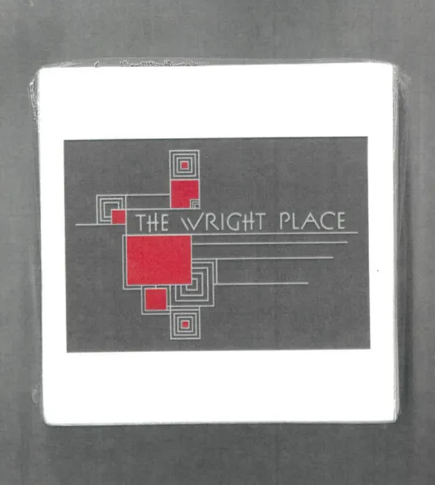 ImprintNow.Com - Custom Beverage Napkin