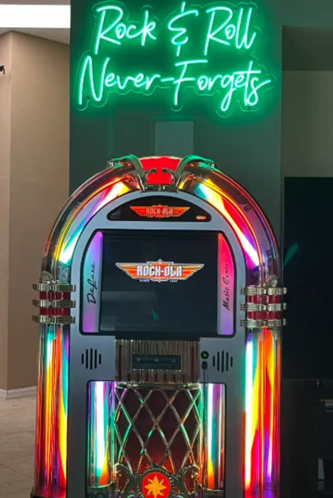ImprintNow.Com - Custom Neon Sign