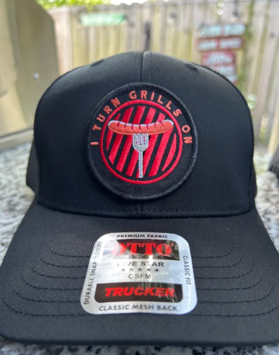 ImprintNow.Com - Embroidered Patches