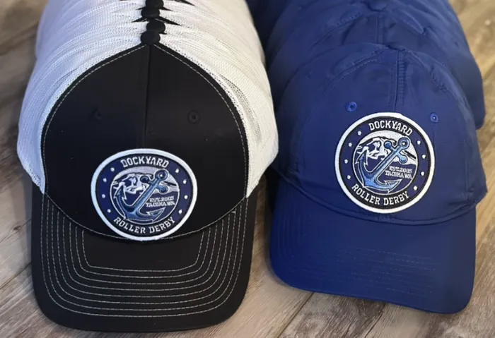 ImprintNow.Com - Embroidered Patches