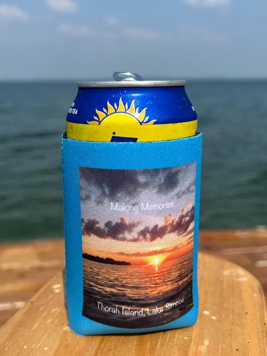 ImprintNow.Com - Full Color Collapsible