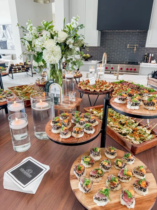 ImprintNow.Com - Custom Beverage Napkin