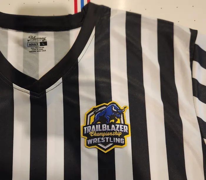 ImprintNow.Com - Woven Patches