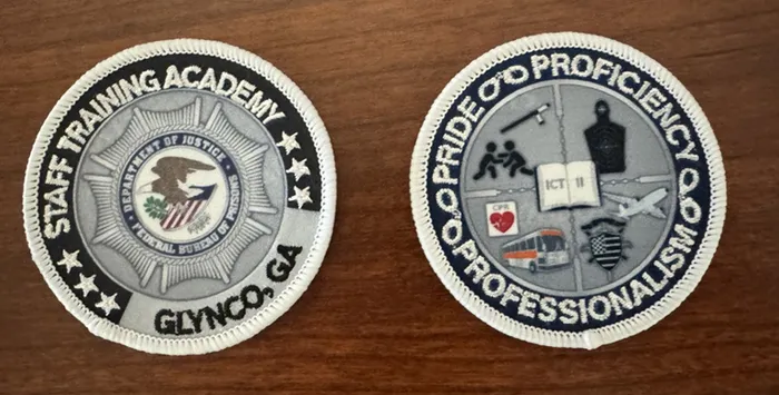 ImprintNow.Com - Embroidery + Printed Patch