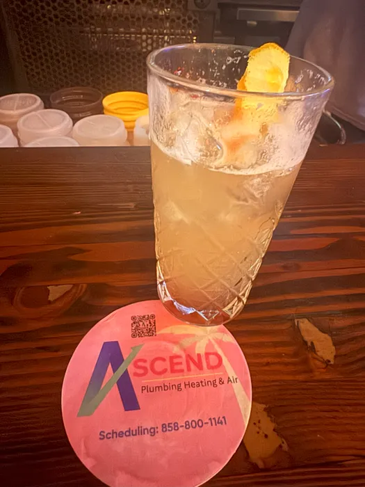 ImprintNow.Com - Super Absorbent Bar Coaster