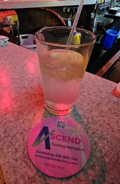 ImprintNow.Com - Super Absorbent Bar Coaster