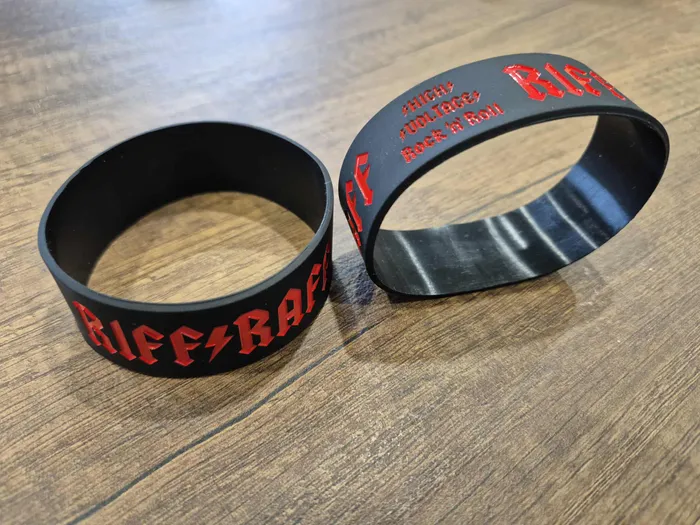 ImprintNow.Com - Debossed Colorfilled