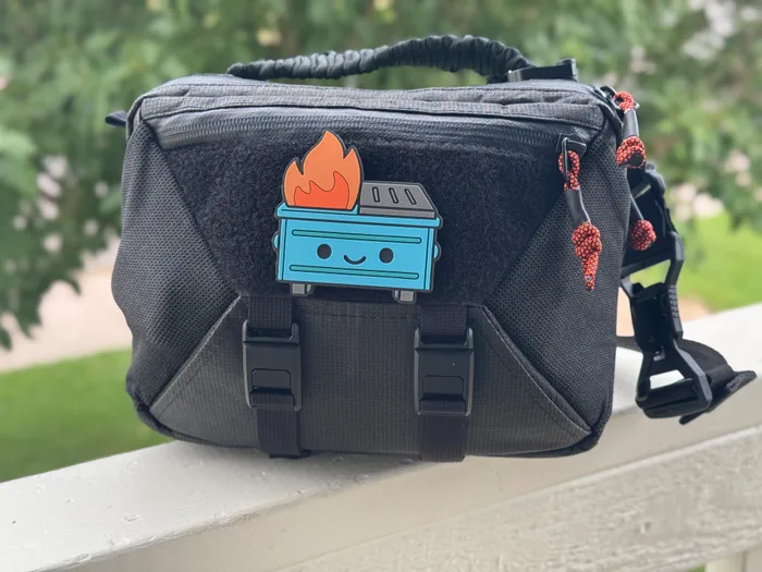 ImprintNow.Com - PVC Patches