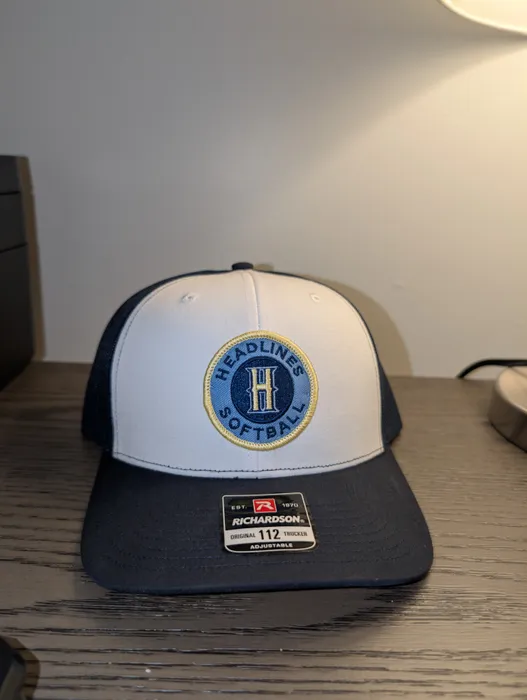 ImprintNow.Com - Embroidered Patches