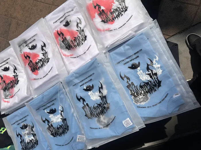 ImprintNow.Com - Zipper Frosted Bag