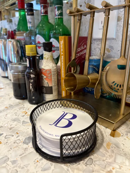 ImprintNow.Com - Super Absorbent Bar Coaster